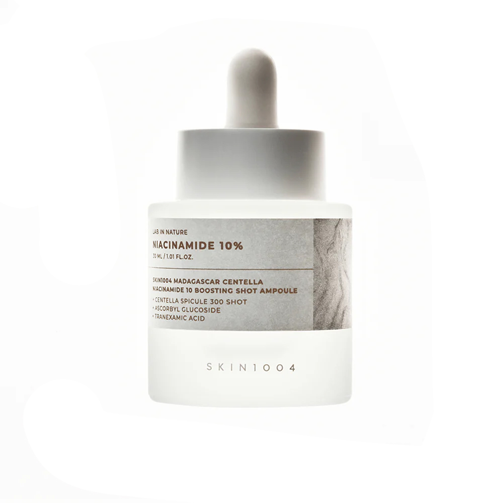 [8809913832492] [8809913832492] Skin 1004 Niacinamide 10 Radiance Boosting & Pore Minimizing Serum - 30ml