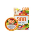 [8858955006347] S88 Total White Underarm Lightening Cream, 35g