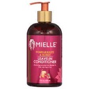 Mielle Organics Pomegranate & Honey Leave In Conditioner for Curly Hair 350 Ml
