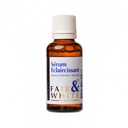 [3760078080188] Fair & White Brightening Serum 30ml