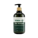 [6287055270136] Sensa Sidr Hair Shampoo 500 Ml
